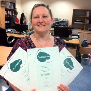 Sage Student Testimonials